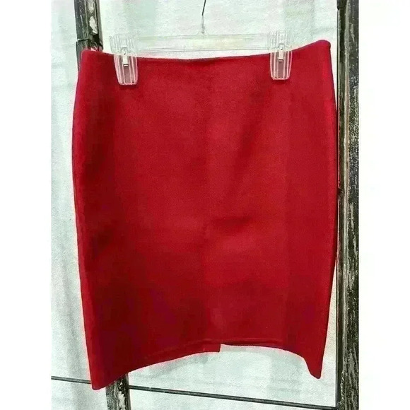 Talbots Wool Skirt Sz 12 Petite - Picture 1 of 6